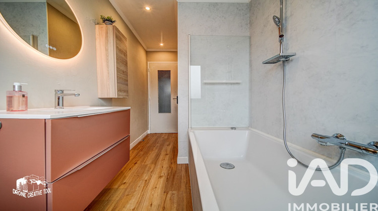 Ma-Cabane - Vente Appartement Clouange, 82 m²