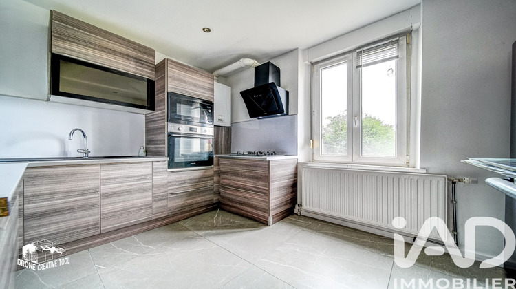 Ma-Cabane - Vente Appartement Clouange, 70 m²