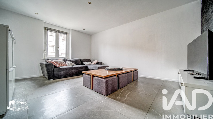 Ma-Cabane - Vente Appartement Clouange, 70 m²