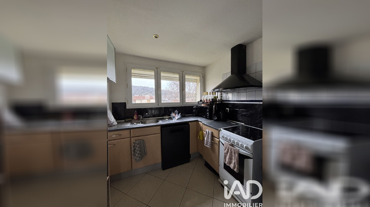 Ma-Cabane - Vente Appartement Clouange, 70 m²