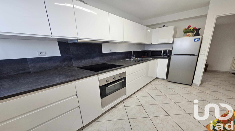 Ma-Cabane - Vente Appartement Clouange, 83 m²