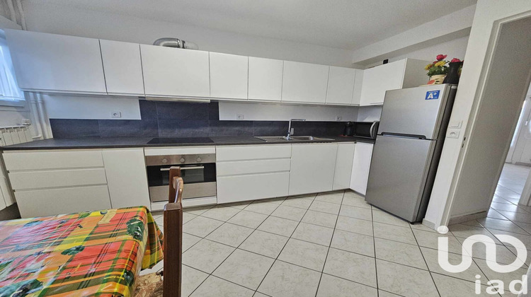 Ma-Cabane - Vente Appartement Clouange, 83 m²