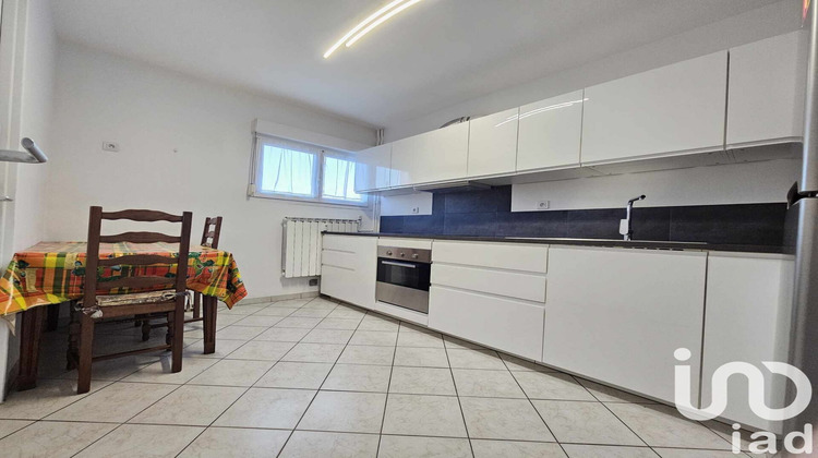 Ma-Cabane - Vente Appartement Clouange, 83 m²