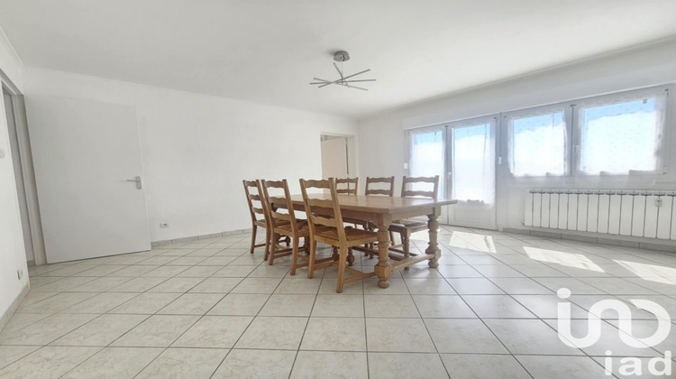 Ma-Cabane - Vente Appartement Clouange, 83 m²