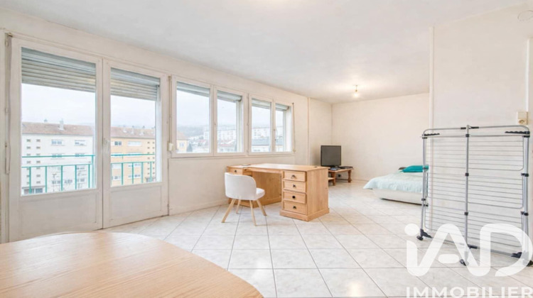 Ma-Cabane - Vente Appartement Clouange, 74 m²