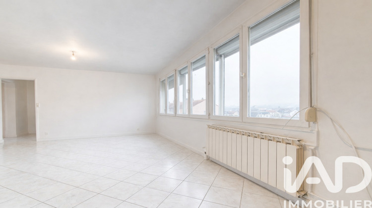 Ma-Cabane - Vente Appartement Clouange, 74 m²