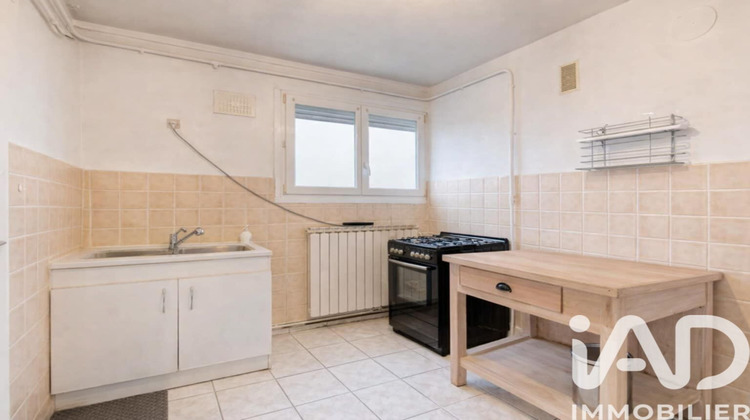 Ma-Cabane - Vente Appartement Clouange, 74 m²