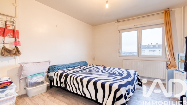Ma-Cabane - Vente Appartement Clouange, 74 m²