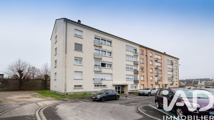 Ma-Cabane - Vente Appartement Clouange, 74 m²