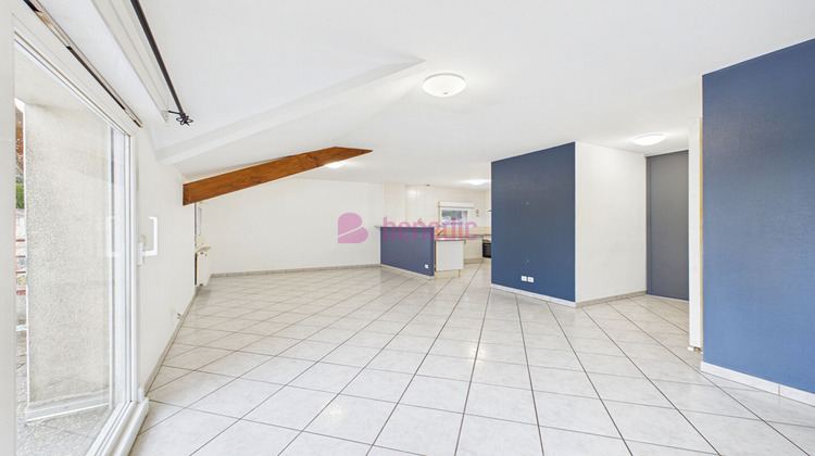 Ma-Cabane - Vente Appartement CLOUANGE, 56 m²