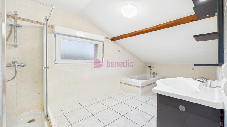 Ma-Cabane - Vente Appartement CLOUANGE, 56 m²