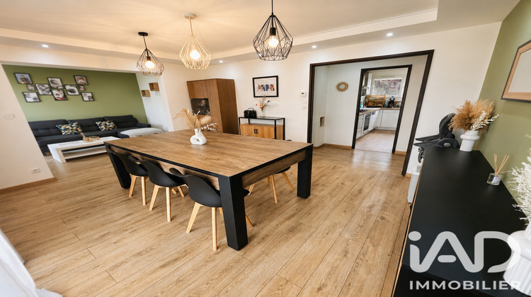 Ma-Cabane - Vente Appartement Clouange, 84 m²
