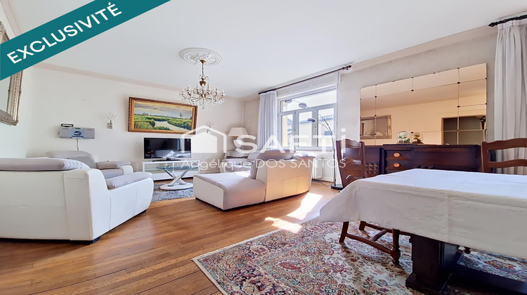 Ma-Cabane - Vente Appartement Clouange, 113 m²