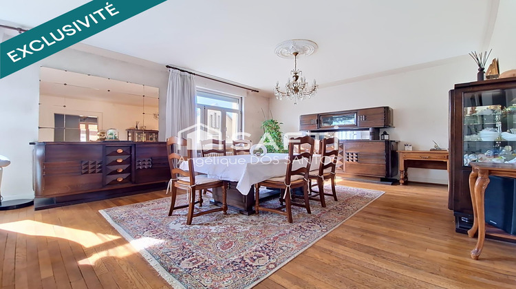 Ma-Cabane - Vente Appartement Clouange, 113 m²