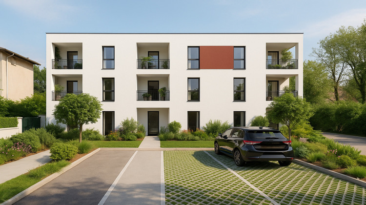 Ma-Cabane - Vente Appartement CLOUANGE, 59 m²