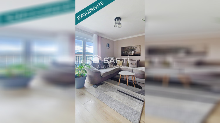 Ma-Cabane - Vente Appartement Clouange, 69 m²