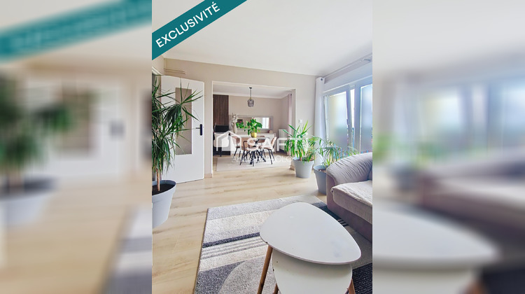 Ma-Cabane - Vente Appartement Clouange, 69 m²