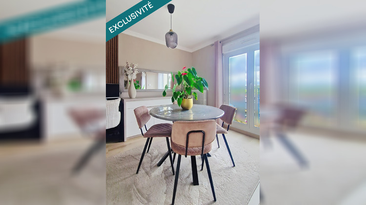 Ma-Cabane - Vente Appartement Clouange, 69 m²