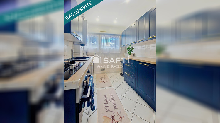 Ma-Cabane - Vente Appartement Clouange, 69 m²