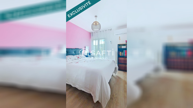 Ma-Cabane - Vente Appartement Clouange, 69 m²
