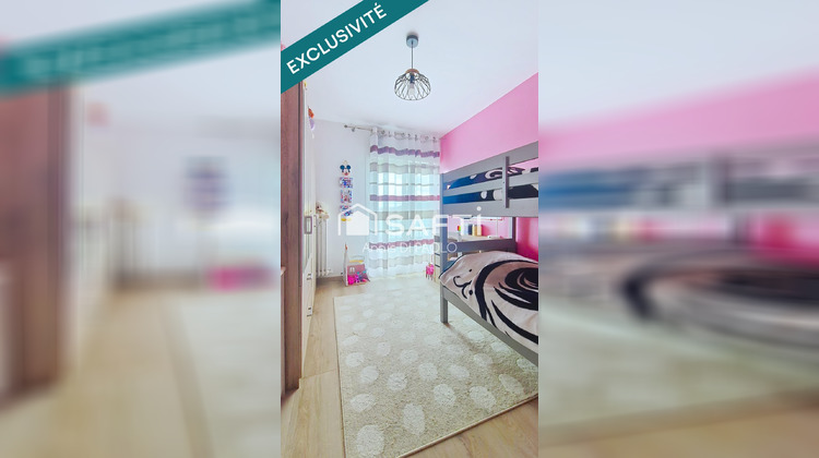 Ma-Cabane - Vente Appartement Clouange, 69 m²