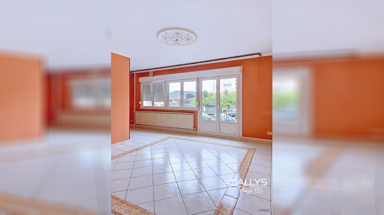 Ma-Cabane - Vente Appartement Clouange, 83 m²