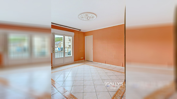 Ma-Cabane - Vente Appartement Clouange, 83 m²