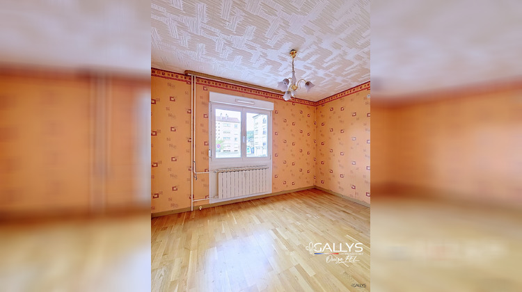 Ma-Cabane - Vente Appartement Clouange, 83 m²