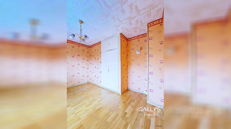 Ma-Cabane - Vente Appartement Clouange, 83 m²