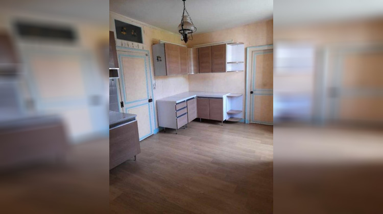 Ma-Cabane - Vente Appartement CLUIS, 98 m²