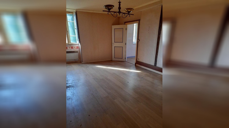 Ma-Cabane - Vente Appartement CLUIS, 98 m²