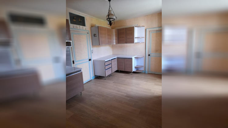 Ma-Cabane - Vente Appartement CLUIS, 98 m²