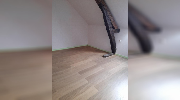 Ma-Cabane - Vente Appartement CLUIS, 98 m²