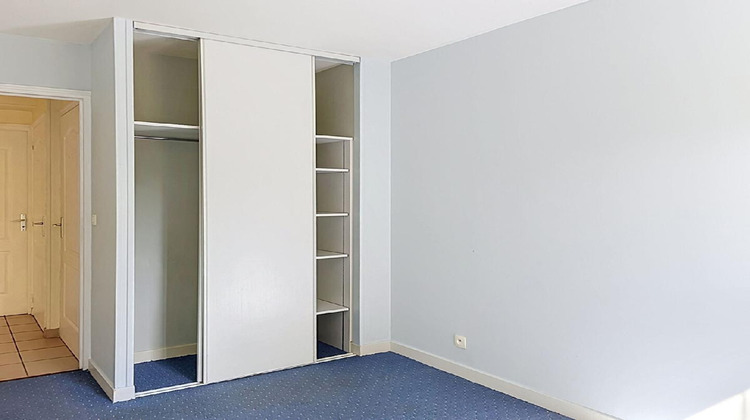 Ma-Cabane - Vente Appartement CLUNY, 64 m²