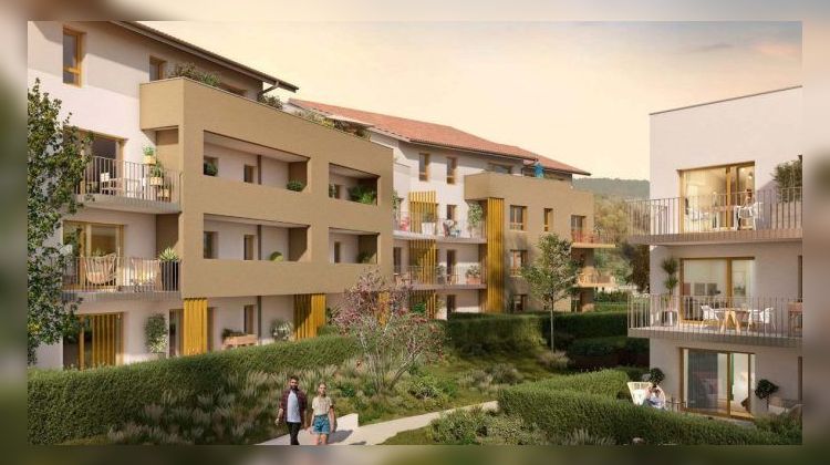 Ma-Cabane - Vente Appartement Cluses, 105 m²