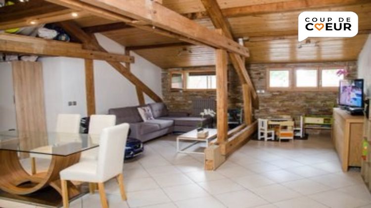 Ma-Cabane - Vente Appartement Cluses, 98 m²