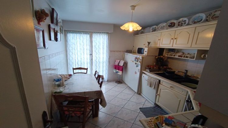 Ma-Cabane - Vente Appartement Cluses, 59 m²