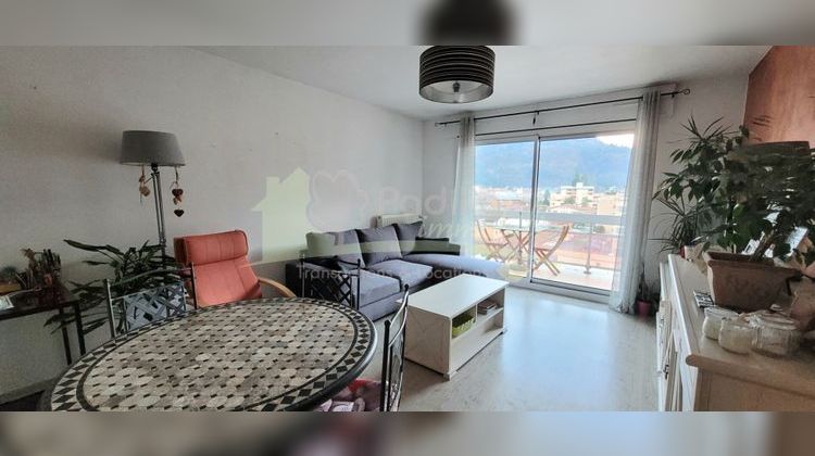 Ma-Cabane - Vente Appartement CLUSES, 76 m²