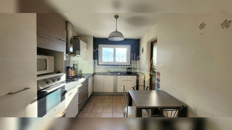 Ma-Cabane - Vente Appartement CLUSES, 76 m²