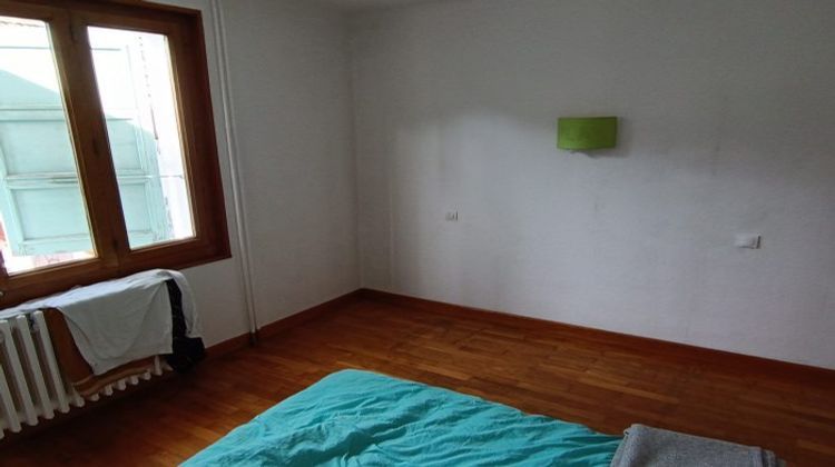 Ma-Cabane - Vente Appartement Cluses, 105 m²