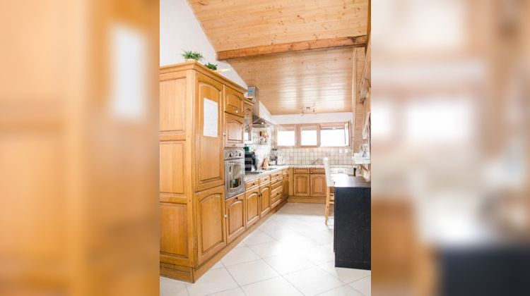 Ma-Cabane - Vente Appartement CLUSES, 98 m²