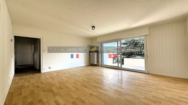 Ma-Cabane - Vente Appartement Cluses, 65 m²