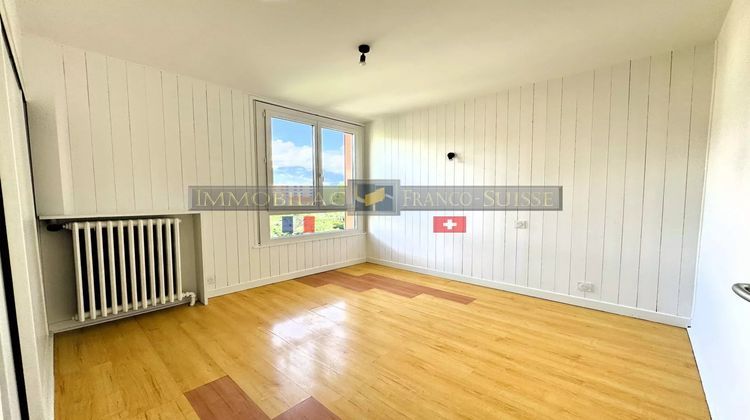 Ma-Cabane - Vente Appartement Cluses, 65 m²