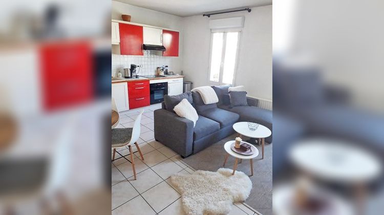 Ma-Cabane - Vente Appartement CLUSES, 46 m²