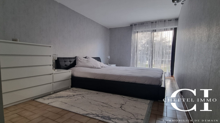 Ma-Cabane - Vente Appartement Cluses, 60 m²