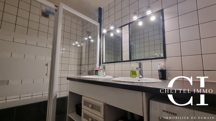 Ma-Cabane - Vente Appartement Cluses, 60 m²