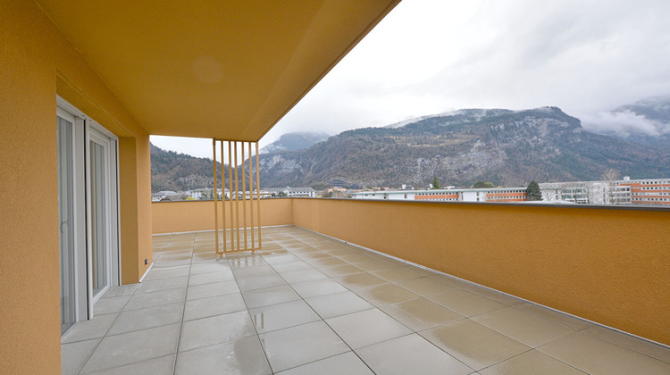 Ma-Cabane - Vente Appartement CLUSES, 72 m²