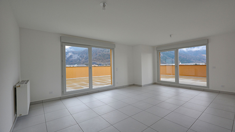 Ma-Cabane - Vente Appartement CLUSES, 72 m²
