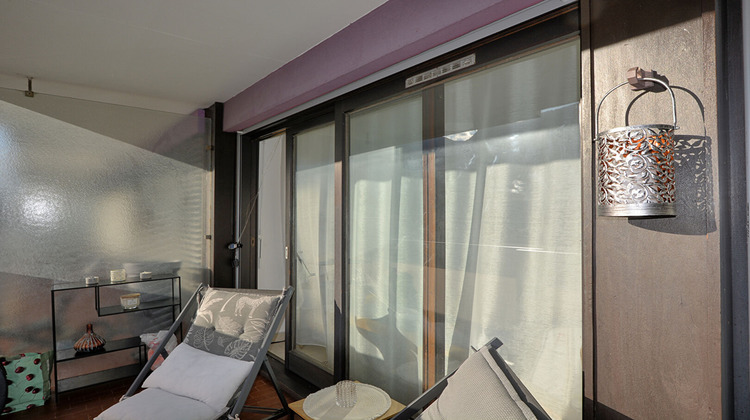 Ma-Cabane - Vente Appartement CLUSES, 33 m²