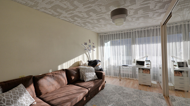 Ma-Cabane - Vente Appartement CLUSES, 33 m²